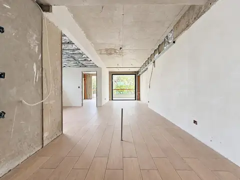Departamento en Venta En construcción