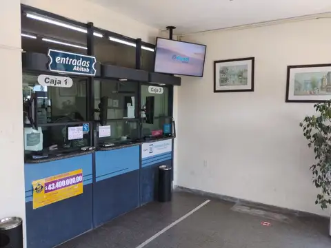 Fondo Comercio en Venta 8 años