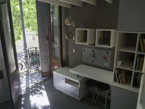 Depto Tipo Casa 5 ambientes con 3 baños