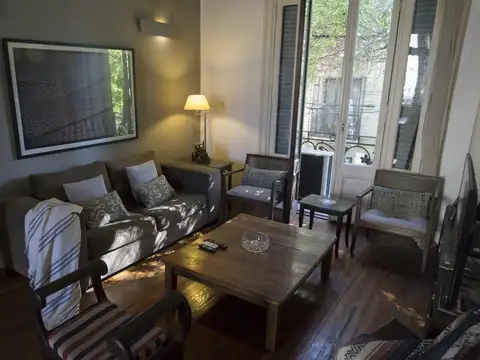 Depto Tipo Casa en Venta de 4 dormitorios