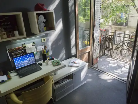 Depto Tipo Casa en Venta A Estrenar