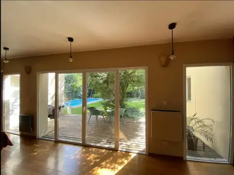 Casa en Venta en Bella Vista, USD 360.000