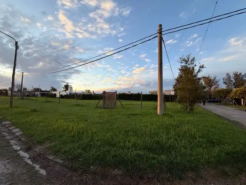 Terreno en Venta en Roldan, USD 78.000