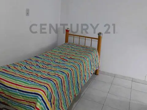 CASA DE UN DORMITORIO EN VENTA APTA CRÉDITO, EL AGARROBAL, LAS HERAS. ID: 299442