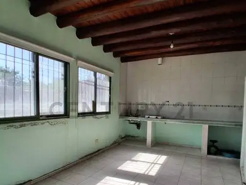 Casa en Venta en El Algarrobal, USD 35.000