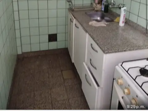 Departamento en Alquiler en Caballito, $ 650.000