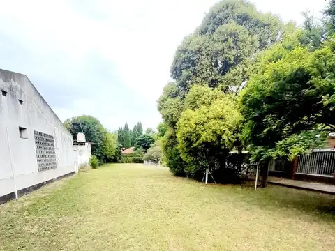 Terreno / Lote en venta de 1375m2 ubicado en La Plata