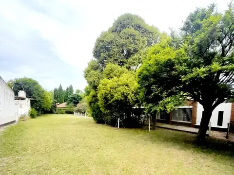 640 e/ Ruta 11 y 131 100