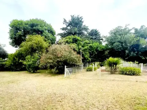 Terreno en Venta en La Plata, USD 64.000