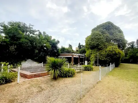 640 e/ Ruta 11 y 131 100