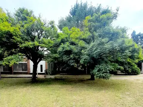 Terreno en Venta 22  mts Fondo