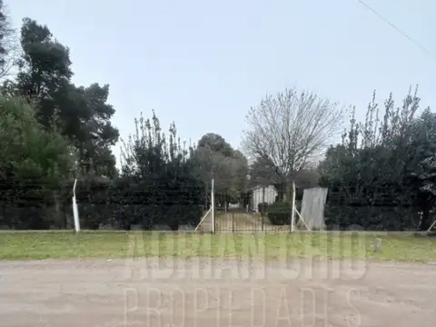 640 e/ Ruta 11 y 131 100