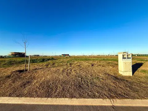 Funes Lakes - LOTE H 49