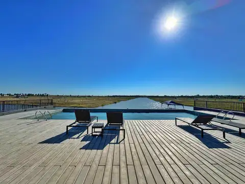 Terreno en Venta en Funes Lakes, USD 72.500