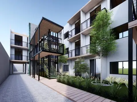 Departamento en Venta de 4 ambientes