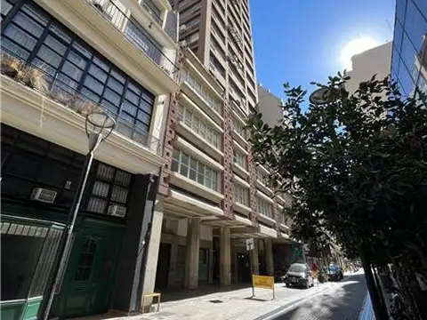 OFICINAS - OFICINAS - PLAZA SAN MARTÍN, CAPITAL FEDERAL