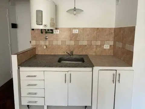 Departamento en Venta en Congreso, USD 45.000