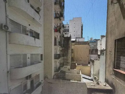 Venta de Departamento 1 Ambientes en Congreso