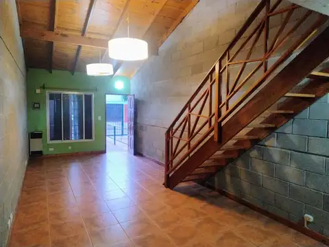 Depto Tipo Casa en Alquiler en Boulogne, $ 630.000