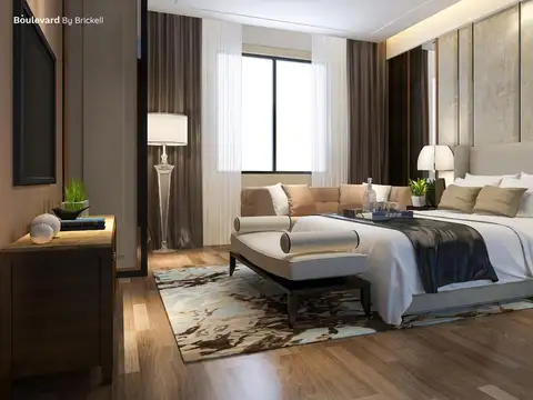Departamento en Venta en Tigre Centro, Partido de Tigre