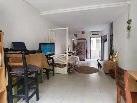 Departamento  en Venta en Terrazas de la Reconquista, Rincón de Milberg, Tigre