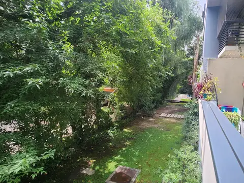 Departamento en Venta 14 años