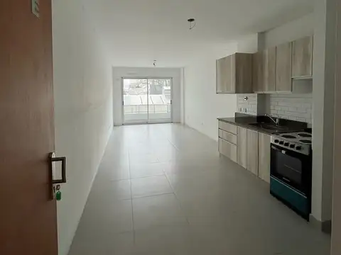VENTA DEPARTAMENTO 1 AMBIENTE SAN CRISTOBAL