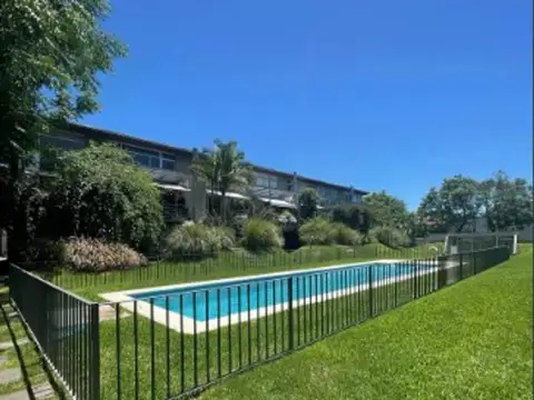 Departamento a la venta en Béccar