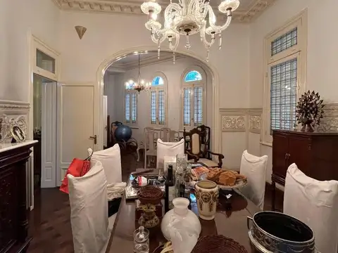Casa en Alquiler de 4 dormitorios