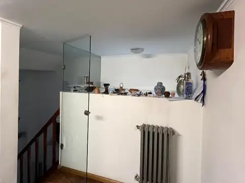 Casa en Alquiler con 1 cochera