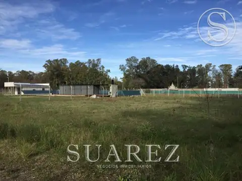 Terreno en Venta en Moreno, USD 15.000