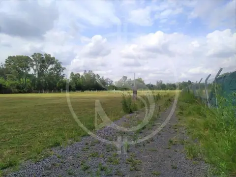 Terreno en Venta en Moreno, USD 15.000