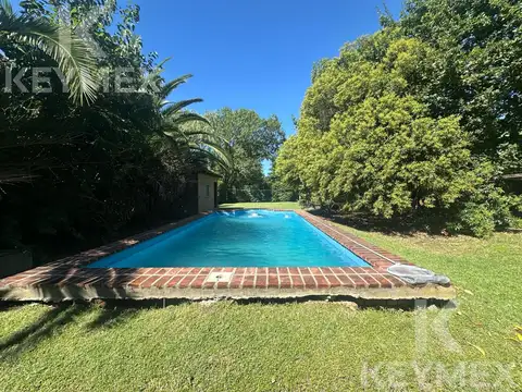 Casa en Venta 30 años