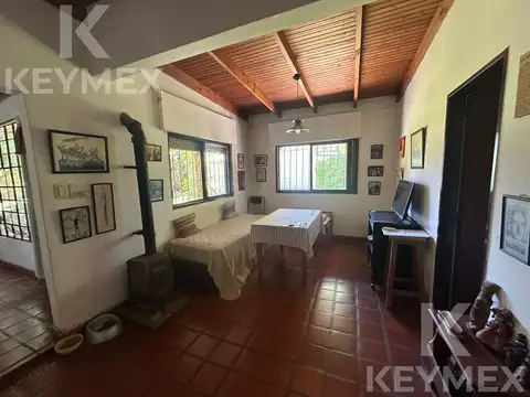 Casa en Venta de 1 dormitorio