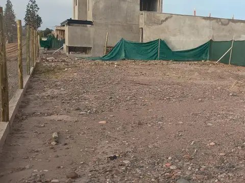 Terreno en Venta de 348,0 m2