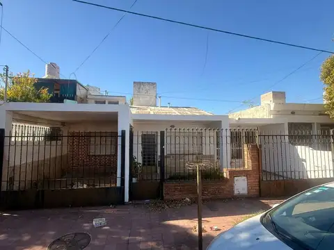 Pedro Goyena 1100