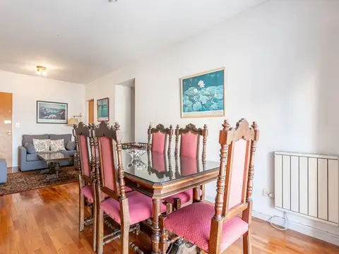 Departamento en Venta 29 años