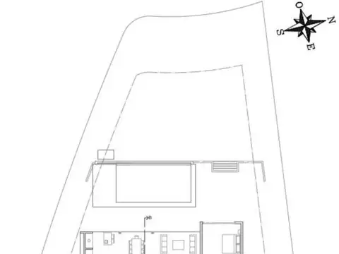 Casa en Venta de 4 dormitorios