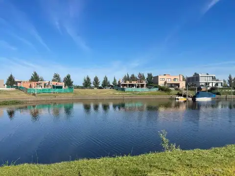 Casa en Venta al Oeste