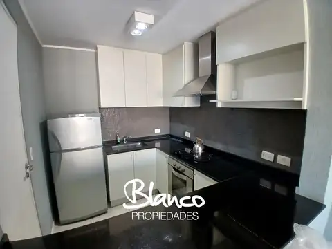 Departamento en Venta al Sur