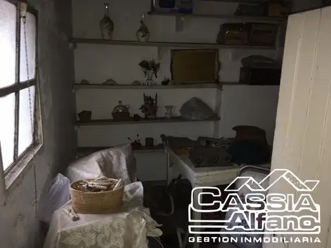Depto Tipo Casa en Venta en Lanus Este, USD 88.000
