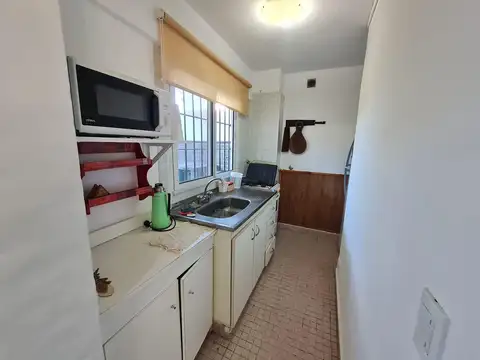 Depto Tipo Casa en Venta en Villa Gesell, USD 62.000