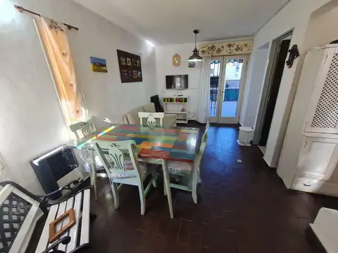 Depto Tipo Casa en Venta de 3 ambientes