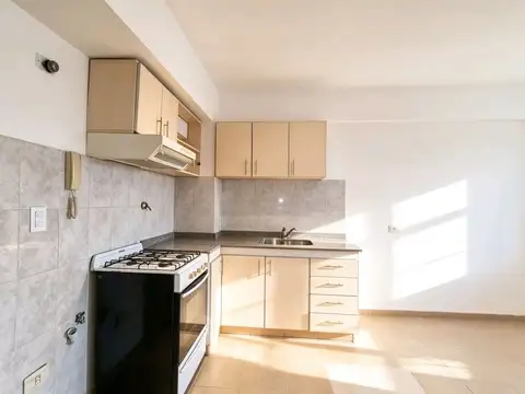 Departamento en Alquiler de 2 ambientes
