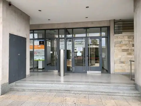 ALQUILER DEPARTAMENTO 1 DORMITORIO CON COCHERA