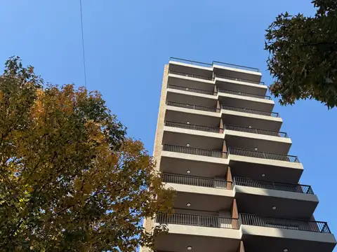 Departamento en Venta en Luis Agote, Rosario