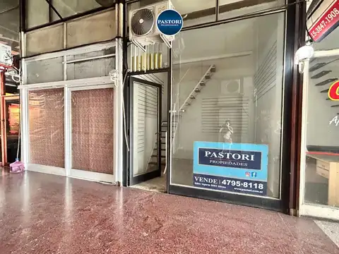 Local en Venta en Vicente Lopez, USD 36.000