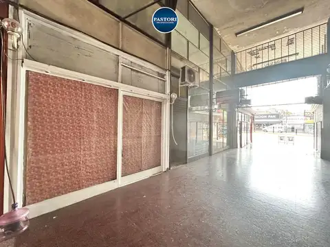 RESERVADO Av. Maipu 100