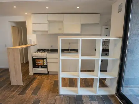 Departamento en Venta en Republica De La Sexta, USD 130.000