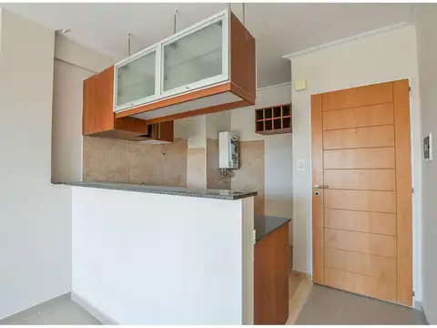 Venta Monoambiente Cordoba 2700